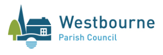 Header Image for Westbourne Parish Council